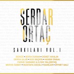 Various Artists - Serdar Ortaç Şarkıları, Vol.1