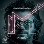 Mansour –  Ensane Nou Album Covers