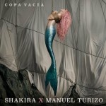 Shakira - Copa Vacia