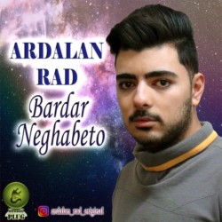 Ardalan Rad