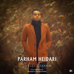 Parham Heidari