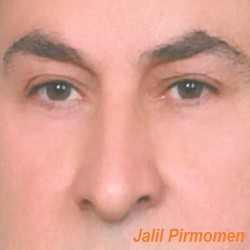 Jalil Pirmomen