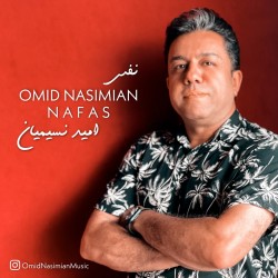Omid Nasimian