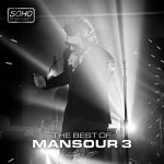 منصور - بهترین های منصور 3 (Live) 