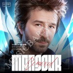 Mansour – Remixed Album Covers