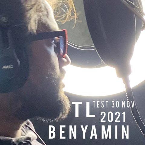بنیامین بهادری  - TL Test 30 Nov 2021