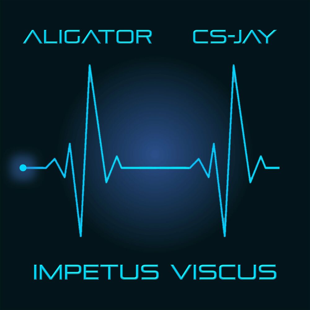 DJ Aligator  - IMPETUS VISCUS