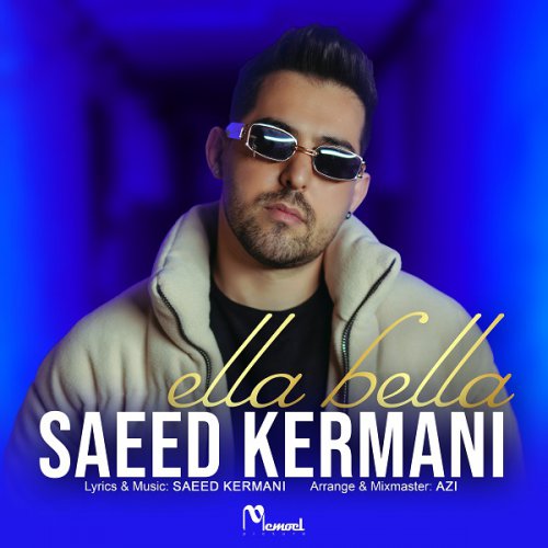 Saeed Kermani
