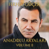Ferhat Gocer – Anadolu Aryalari Vol. II