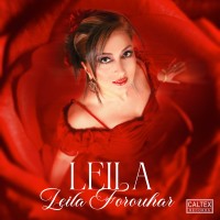 Leila Forouhar – Leila