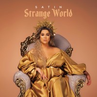 Satin – Strange World