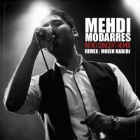 Mehdi Modarres – Remix
