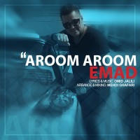 Emad – Aroom Aroom