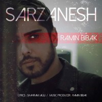 Ramin Bibak – Sarzanesh