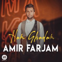 Amir Farjam – Ham Ghadam