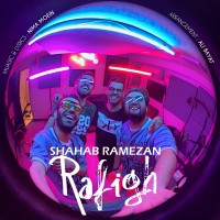 Shahab Ramezan – Refigh