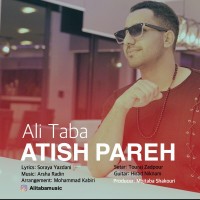 Ali Taba – Atish Pareh