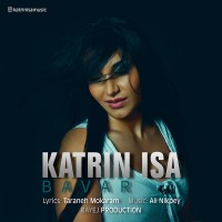 Katrin Isa – Bavar