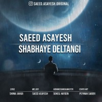 Saeed Asayesh – Shabhaye Deltangi