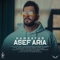 Asef Aria – Hamsafar