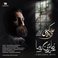 Ali Zandvakili – Ziba Tarin Roya