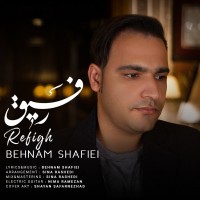 Behnam Shafiei – Refigh
