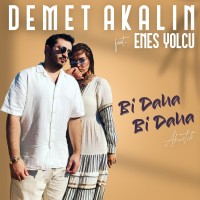 Demet Akalin feat Enes Yolcu – Bi Daha Bi Daha (Akustik)