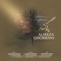 Alireza Ghorbani – Bi Gonah