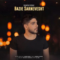Ramin Bibak – Bazie Sarnevesht