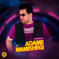 Saeed Kermani – Adame Hamishegi (Remix)