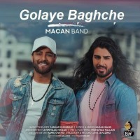 Macan Band – Golaye Baghche