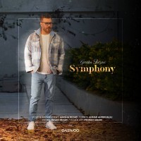 Garsha Rezaei – Symphony