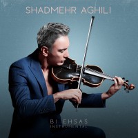 Shadmehr Aghili – Bi Ehsas (Instrumental)