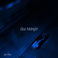 Alireza Pakniyat – Blue Midnight