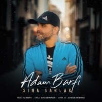 Sina Sarlak – Adam Barfi