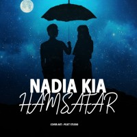 Nadia Kia – Hamsafar