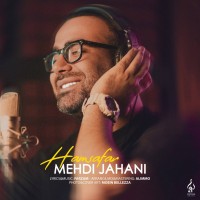Mehdi Jahani – Hamsafar