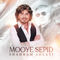 Shahram Solati – Mooye Sepid