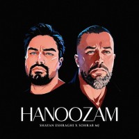 Shayan Eshraghi & Sohrab MJ – Hanoozam