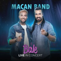 Macan Band – Bale (Live)