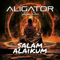 DJ Aligator – Salam Alaikum