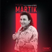 Martik – Maah (Lofi Remix)
