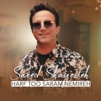 Saeed Shayesteh – Harf Too Saram Nemireh