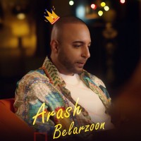 Arash – Belarzoon