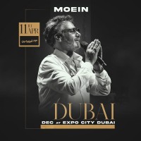 Moein – Live in Dubai Part 2 April 2024